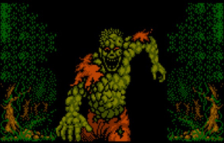 Illustration for article titled The NES Game That Inspired Resident Evil
